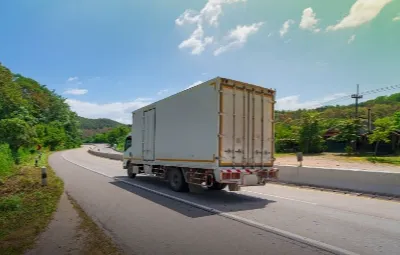 Bursa ile Tillo Arası Bulaşık Makinesi Taşıma