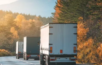 Bursa ile Tillo Arası Klima Taşıma