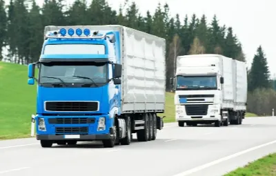 Bursa ile Tillo Arası Eşya Taşıma